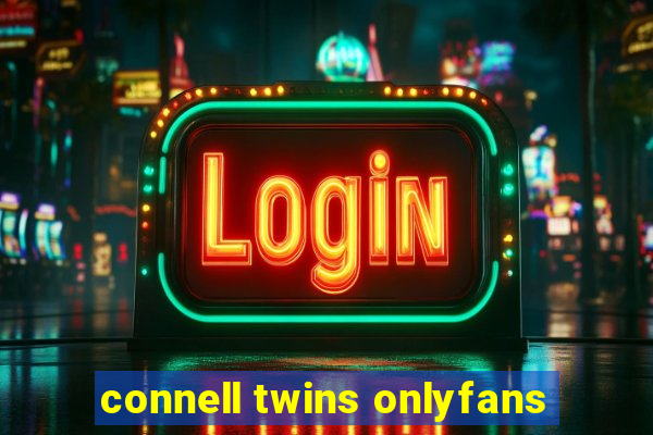 connell twins onlyfans